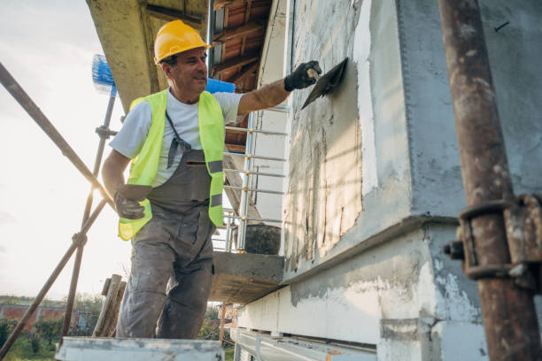 Insulation for Commercial Buildings in Elgin, MN
