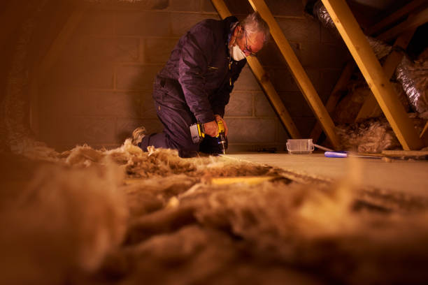 Range of Insulation Solutions in Elgin, MN
